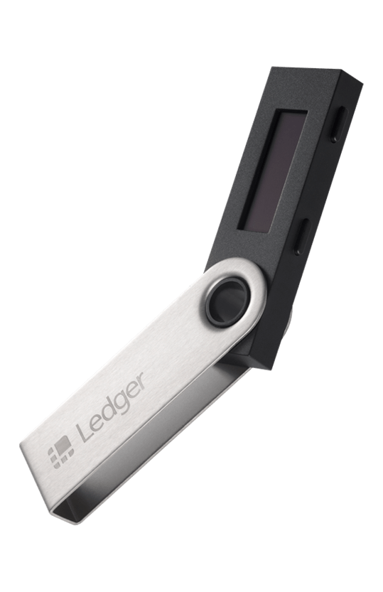 Ledger Nano S